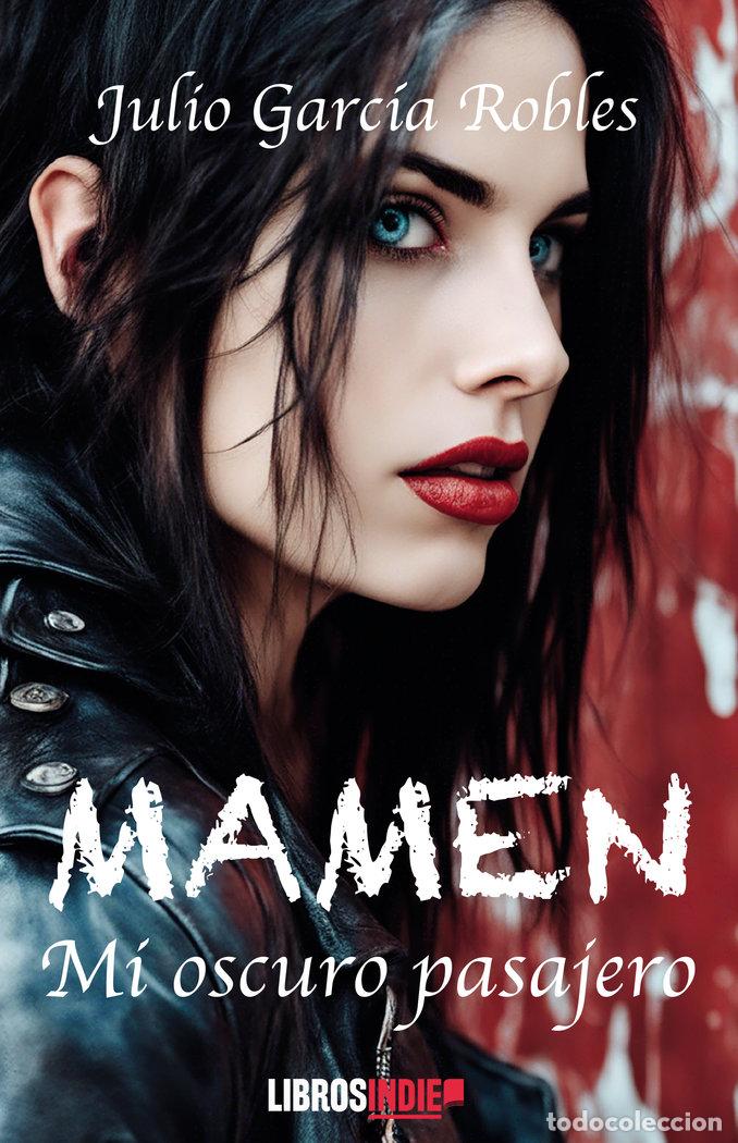 Libros: MAMEN - GARCIA ROBLES, JULIO