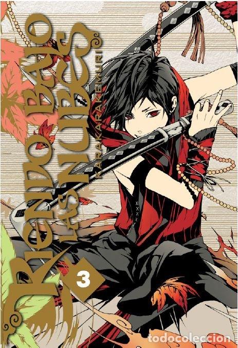 books: RIENDO BAJO LAS NUBES 3 - KARAKARA