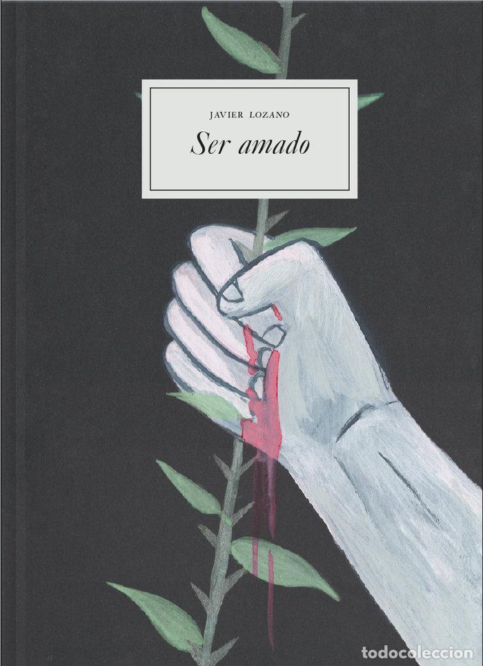 books: SER AMADO - LOZANO, JAVIER