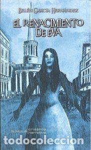 books: RENACIMIENTO DE EVA,EL - GARCIA HERNANDEZ, BELEN