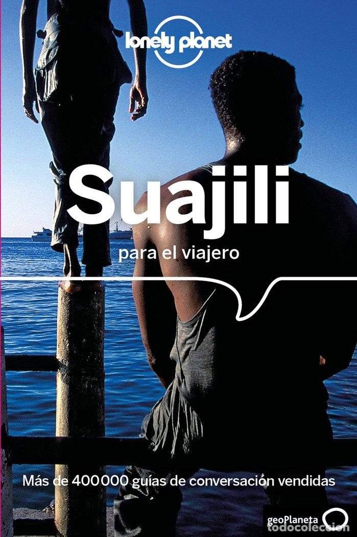Livros: SUAJILI PARA EL VIAJERO 2 - AA.VV