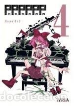 Livres: PPPPPP 4 - MAPOLLO 3