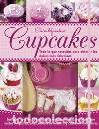 Libros: CUPCAKES - PHOTOCUISINE, CAKEYPIGG