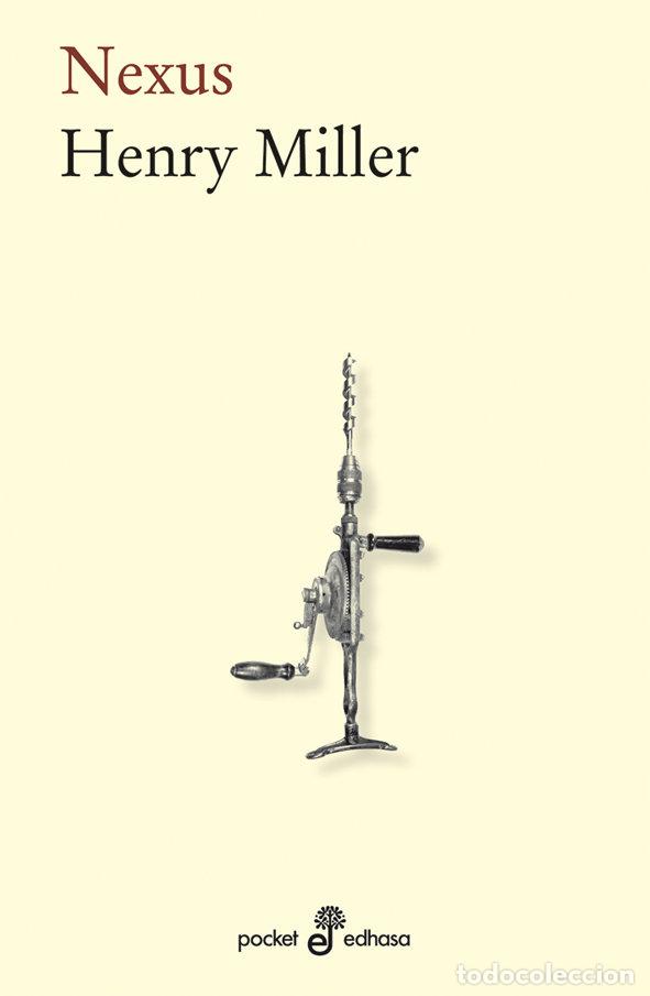 Libros: NEXUS - MILLER, HENRY