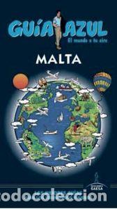 Livros: MALTA - MONREAL, MANUEL