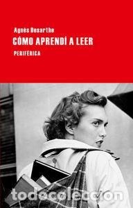 Livres: COMO APRENDI A LEER - DESARTHE, AGNES