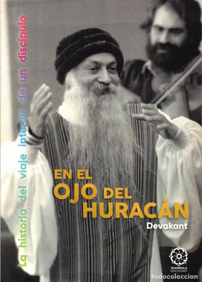 Libros: EN EL OJO DEL HURACAN - ., DEVACANT