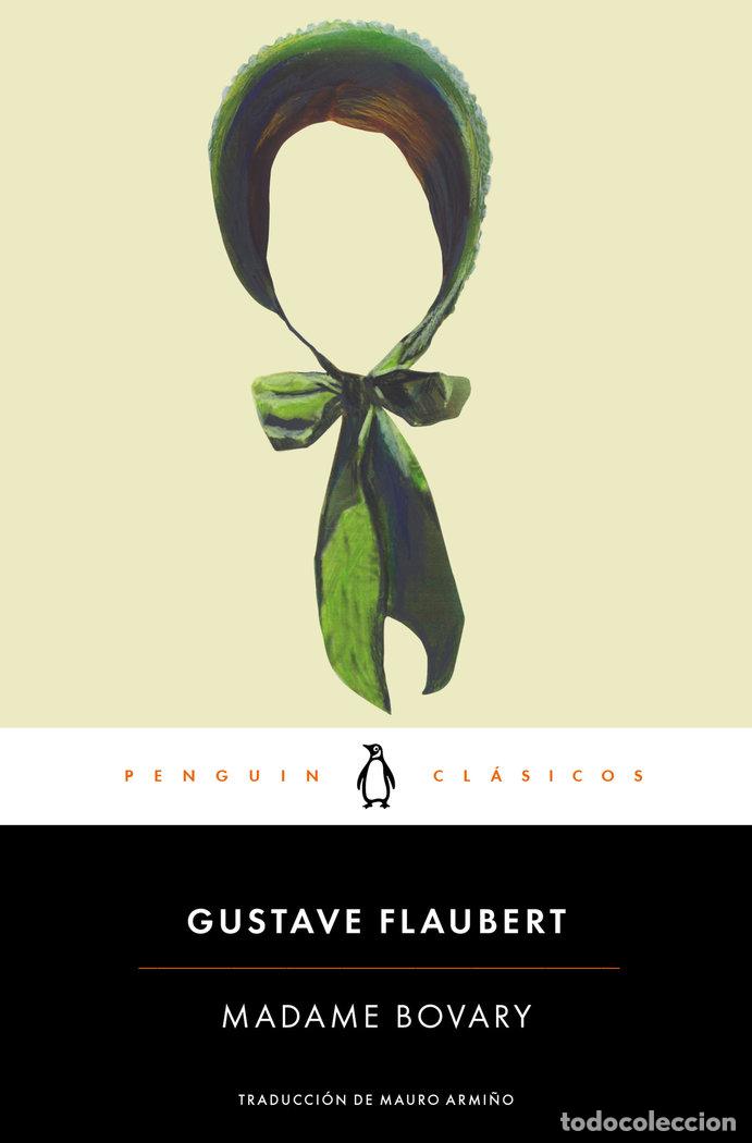 books: MADAME BOVARY - FLAUBERT, GUSTAVE