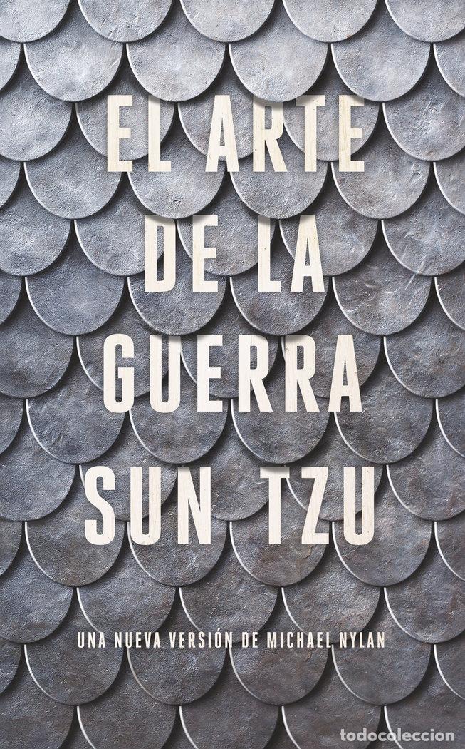 Libros: EL ARTE DE LA GUERRA - TZU, SUN