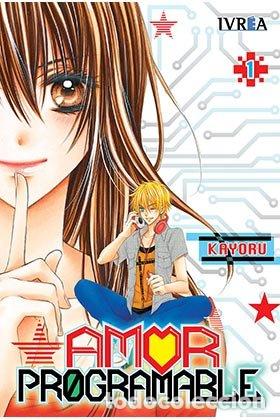 Libros: AMOR PROGRAMABLE 1 - KAYORU