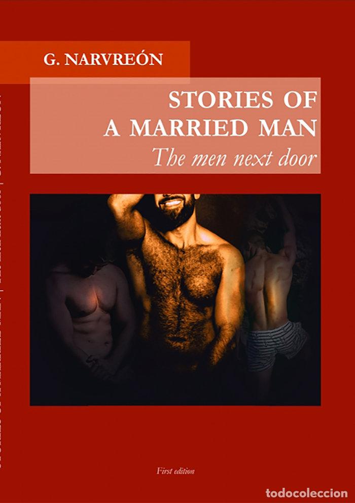 Libros: THE MEN NEXT DOOR - NARVREON, GONZALO
