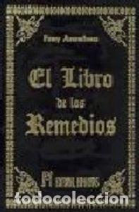 Libros: LIBRO DE LOS REMEDIOS,EL - FRAY
