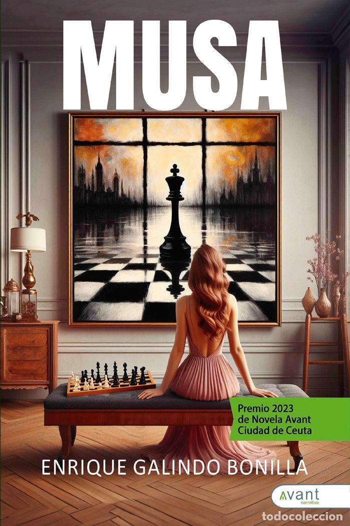 B&uuml;cher: MUSA - GALINDO BONILLA, ENRIQUE