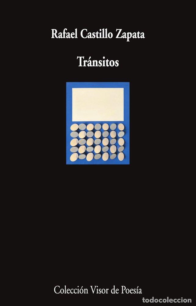 Libri: TRANSITOS - CASTILLO ZAPATA, RAFAEL