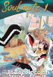 Libri: SOULMATE 1 - KERAN BING