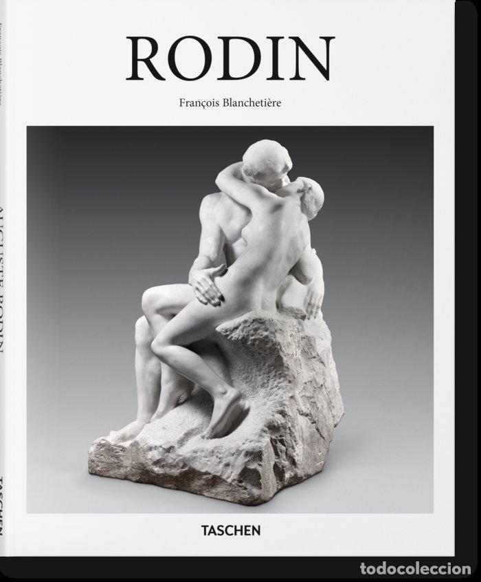 Libros: RODIN (ES) - AA.VV..