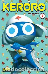 Libros: KERORO 07 - YOSHIZAKI, MINE