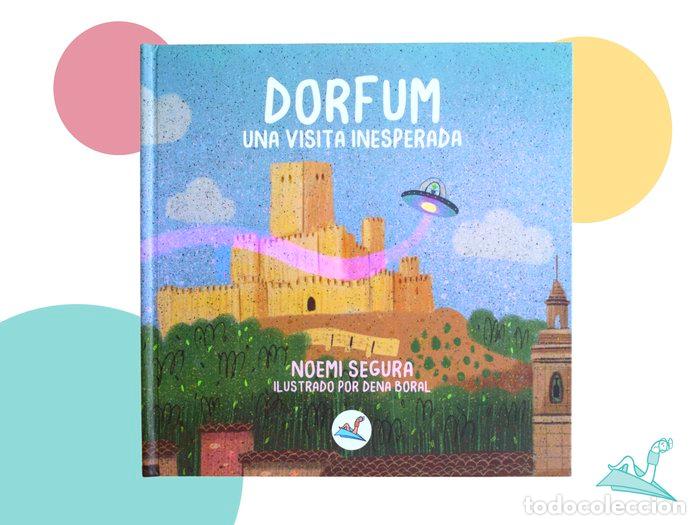 Libros: DORFUM - SEGURA, NOEMI