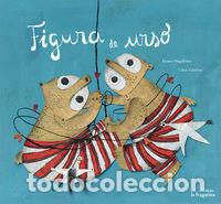 Libros: FIGURA DE URSO - MAGALHAES, ALVARO