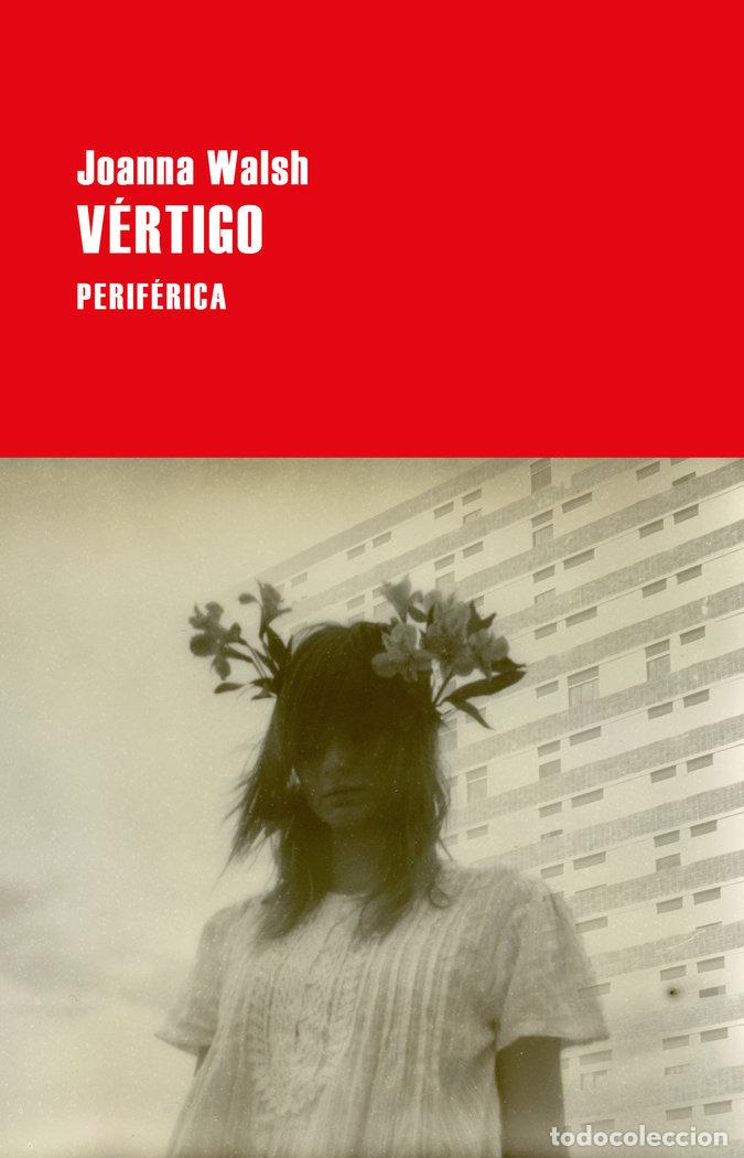books: VERTIGO - WALSH, JOANNA
