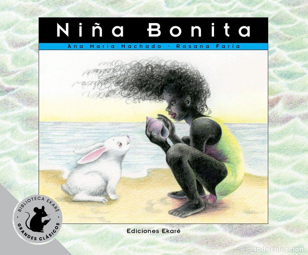 B&uuml;cher: NI&Ntilde;A BONITA ESPECIAL - ANA MARIA MACHADO