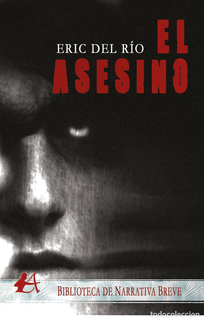 books: EL ASESINO - DEL RIO, ERIC
