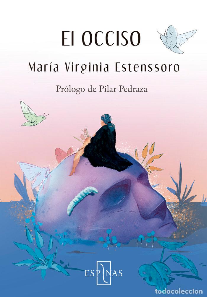 Libros: EL OCCISO - ESTENSSORO, MARIA VIRGINIA