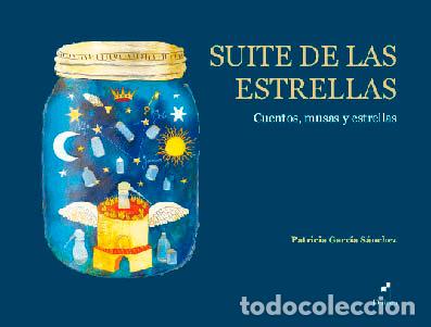 Libros: SUITE DE LAS ESTRELLAS - GARCIA SANCHEZ, PATRICIA