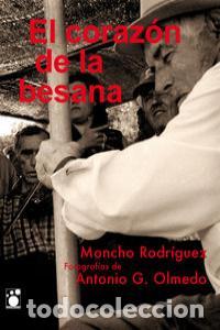 Libros: CORAZON DE LA BESANA,EL - RODRIGUEZ, RAMON
