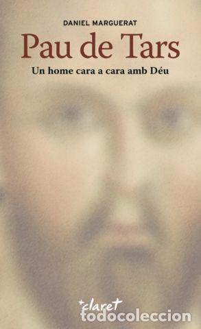 Libros: PAU DE TARS - MARGUERAT, DANIEL