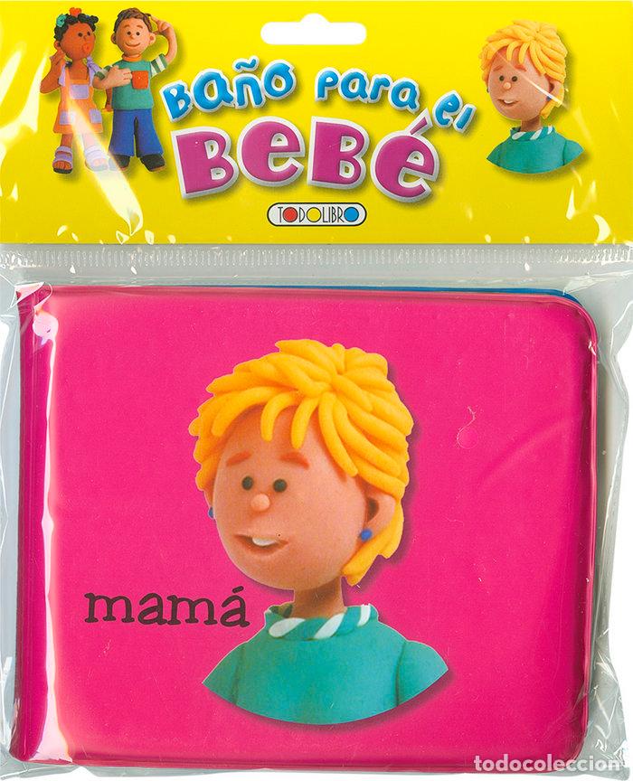 Libros: FAMILIA,LA LIBRO BA&Ntilde;O - AA.VV