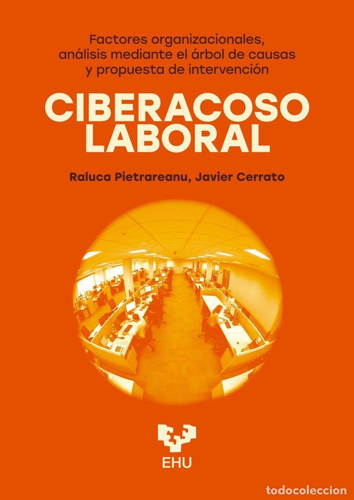 Livros: CIBERACOSO LABORAL - AA.VV