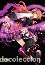 Livres: AKAME GA KILL 6 NE - TAKAHIRO