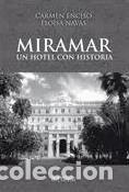 B&uuml;cher: MIRAMAR - ENCISO VERA, CARMEN