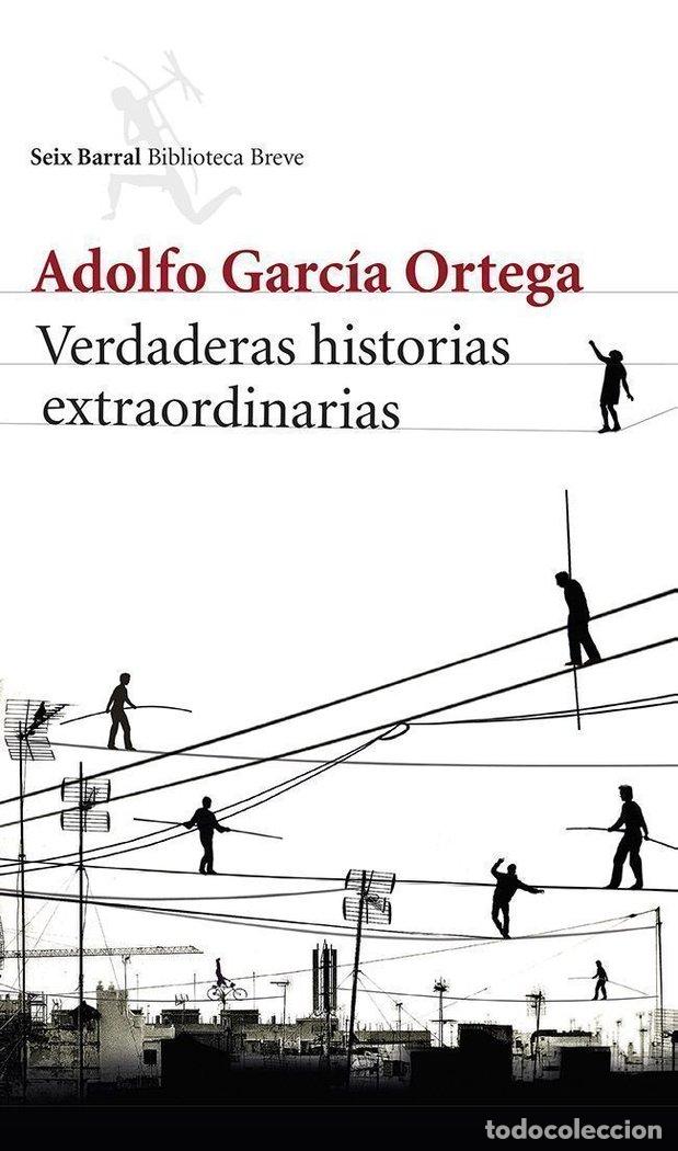 B&uuml;cher: VERDADES HISTORICAS EXTRAORDINARIAS - GARCIA ORTEGA, ADOLFO