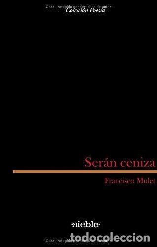 books: SERAN CENIZA - MULET, FRANCISCO