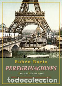books: PEREGRINACIONES - DARIO, RUBEN
