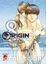 books: ORIGIN 8 - BOICHI...