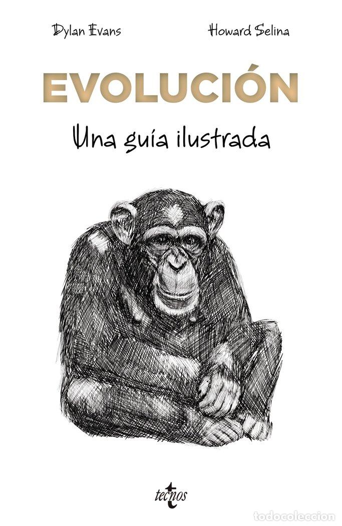 Libros: EVOLUCION - EVANS, DYLAN