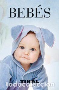 Libros: FOTOLIBROS ESTUCHE BEBES - AA.VV