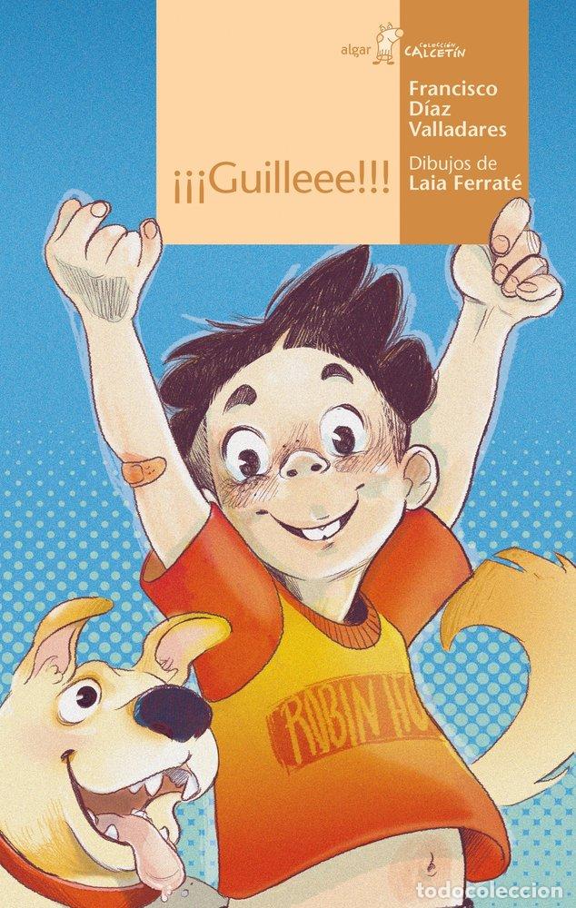 Libros: GUILLEEE - DIAZ VALLADARES, FRANCISCO