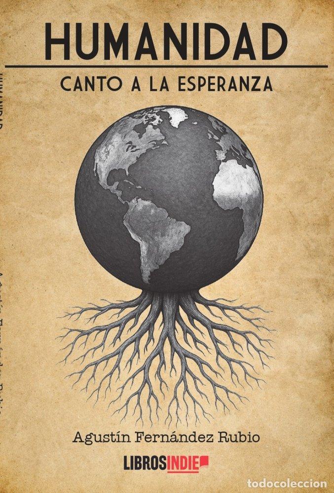 Libros: HUMANIDAD - FERNANDEZ RUBIO, AGUSTIN
