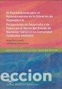 Libros: PROCEDIMIENTO PARA RECONOCIMIENTO SITUACION DEPENDENCIA - PEREZ, RAFAEL