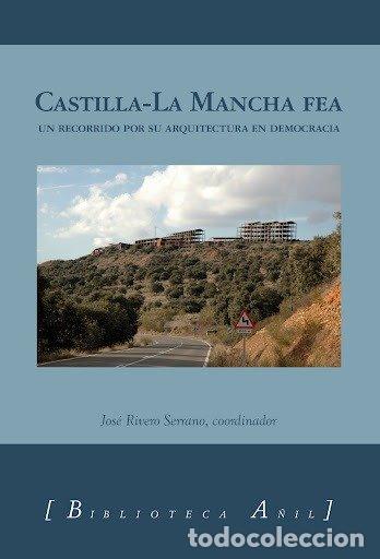 Livros: CASTILLA-LA MANCHA FEA - .