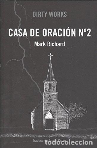 Libros: CASA DE ORACION 2 - RICHARD, MARK