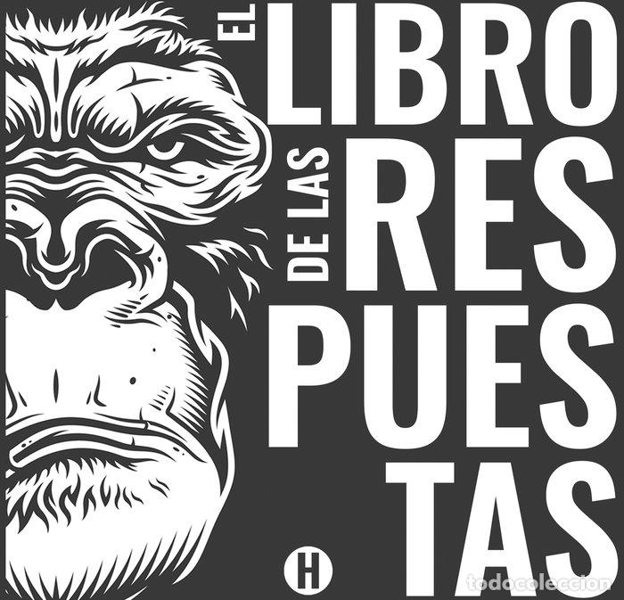 Libros: EL LIBRO DE LAS RESPUESTAS - ALLAN TOLLE, EDGAR