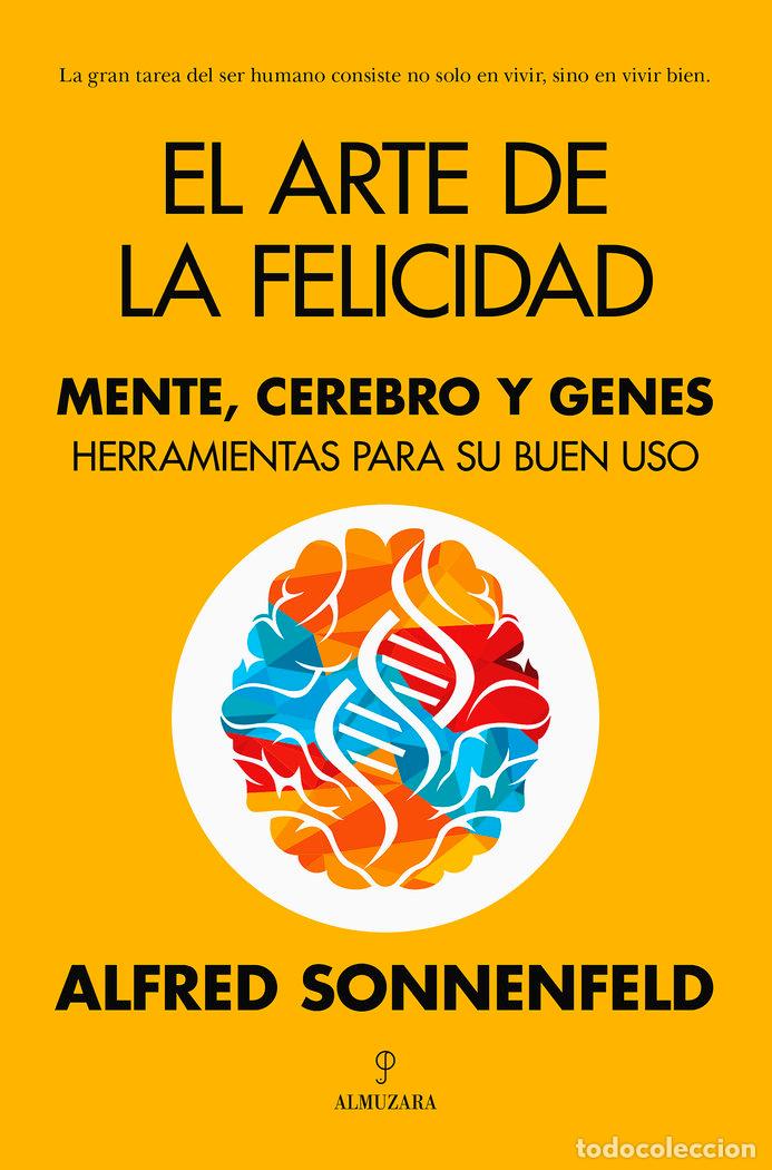 Libri: ARTE DE LA FELICIDAD,EL - SONNENFELD, ALFRED