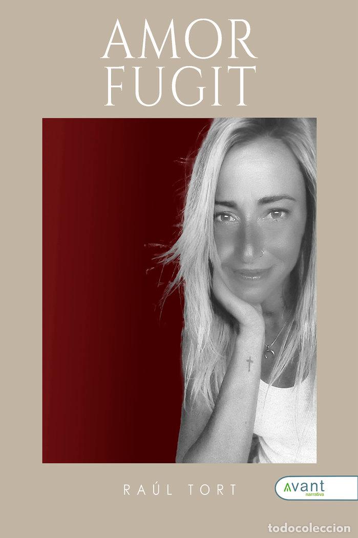 Libros: AMOR FUGIT - TORT, RAUL