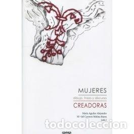 Livres: MUJERES CREADORAS - AGUILAR ALEJA