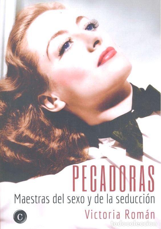 Libros: PECADORAS - ROMAN, CARMEN